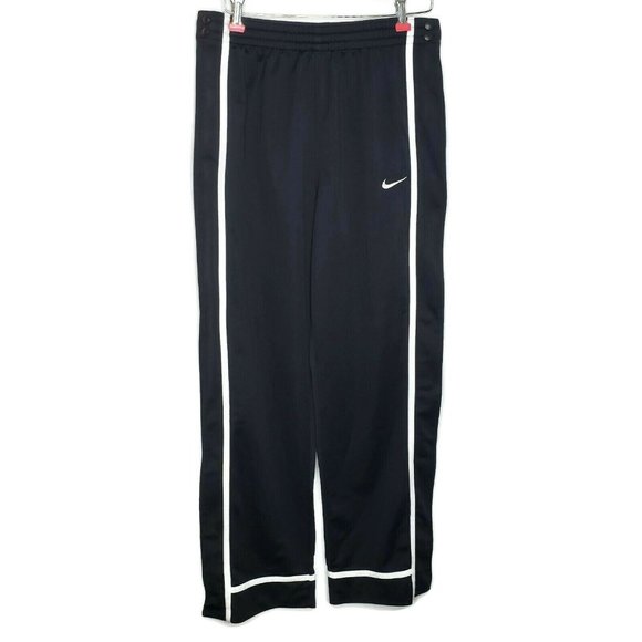 Nike Other - Nike Dri Fit Break Away Basketball Track Pants